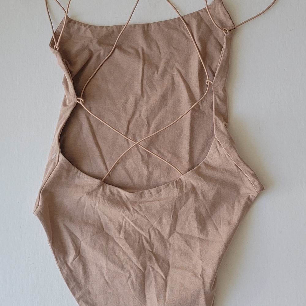 Bodysuit